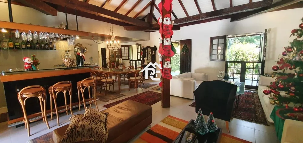 Casa, 3 quartos, 250 m² - Foto 4