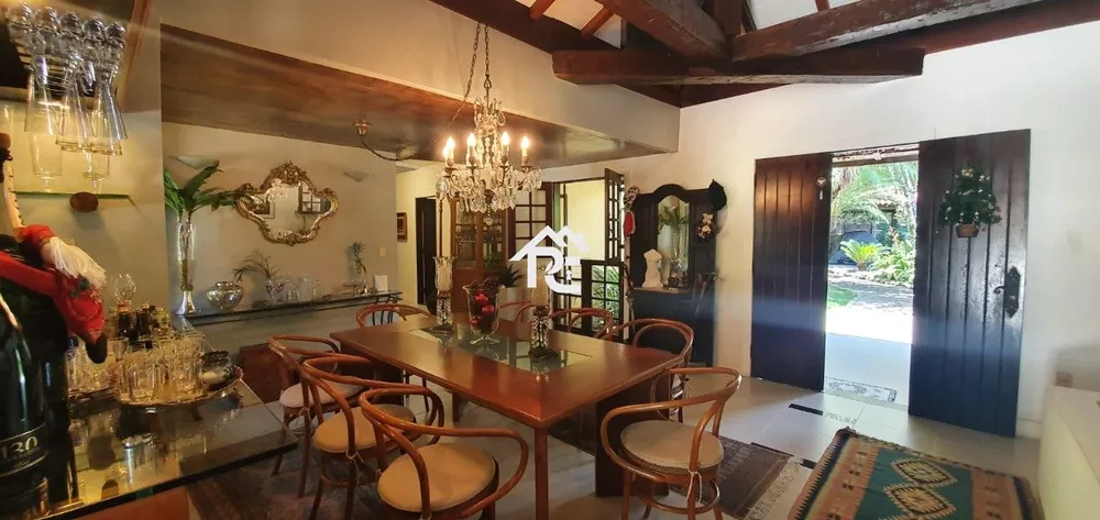 Casa, 3 quartos, 250 m² - Foto 3