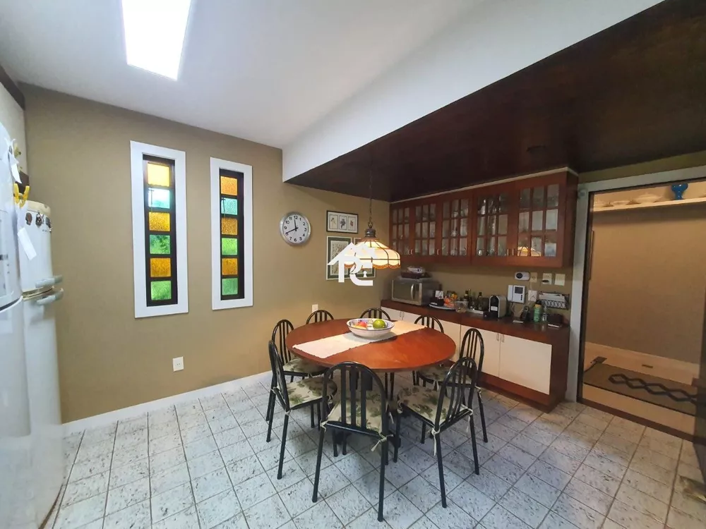 Casa, 3 quartos, 250 m² - Foto 20