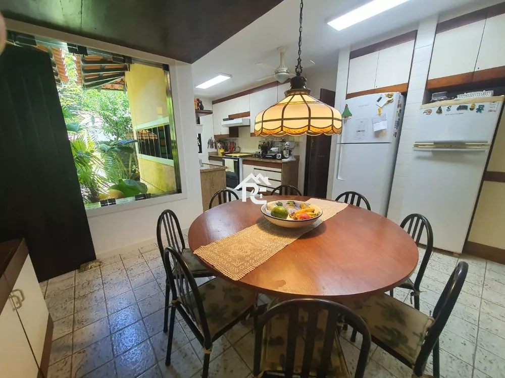 Casa, 3 quartos, 250 m² - Foto 19