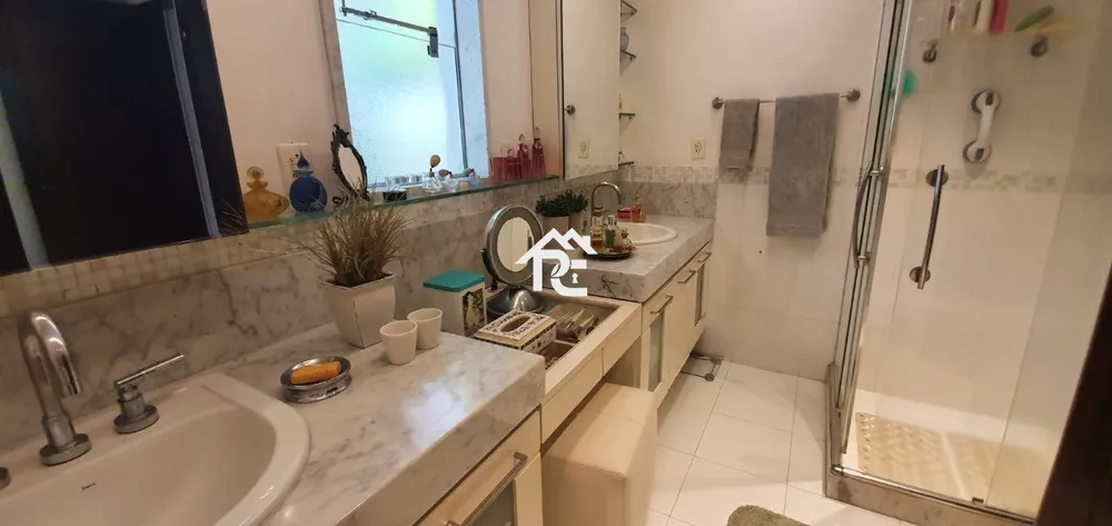 Casa, 3 quartos, 250 m² - Foto 13