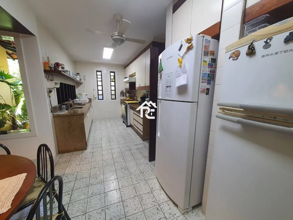 Casa, 3 quartos, 250 m² - Foto 21