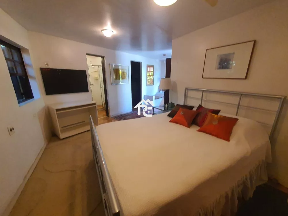 Casa, 3 quartos, 250 m² - Foto 24