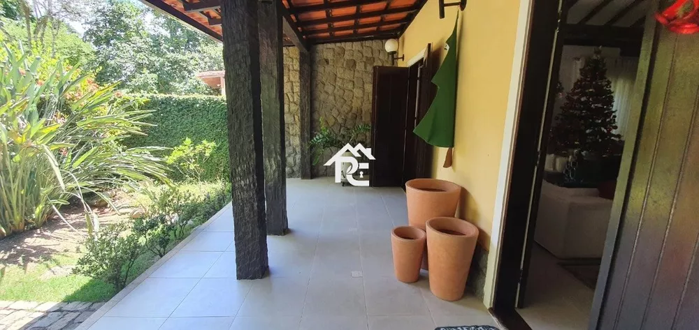 Casa, 3 quartos, 250 m² - Foto 27