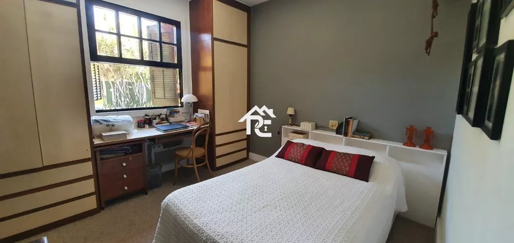 Casa, 3 quartos, 250 m² - Foto 14