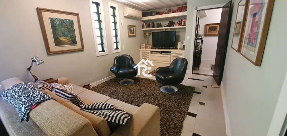 Casa, 3 quartos, 250 m² - Foto 7