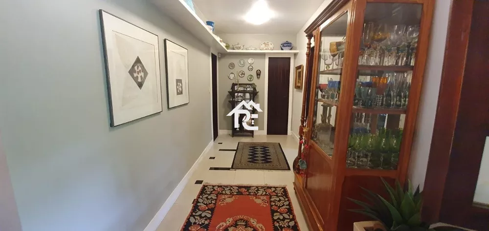 Casa, 3 quartos, 250 m² - Foto 5