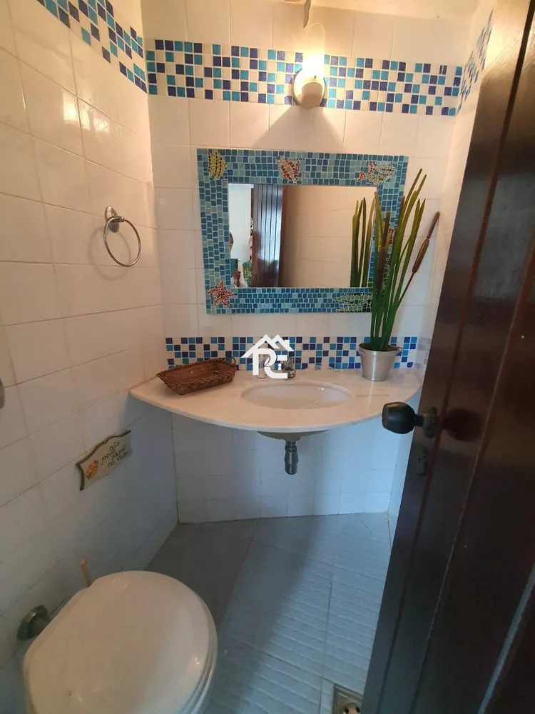 Casa, 3 quartos, 250 m² - Foto 23