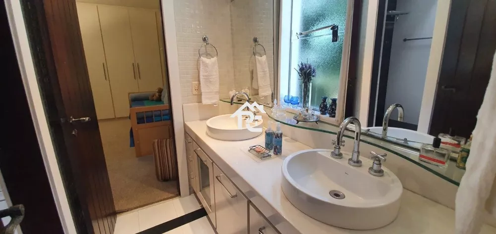 Casa, 3 quartos, 250 m² - Foto 15