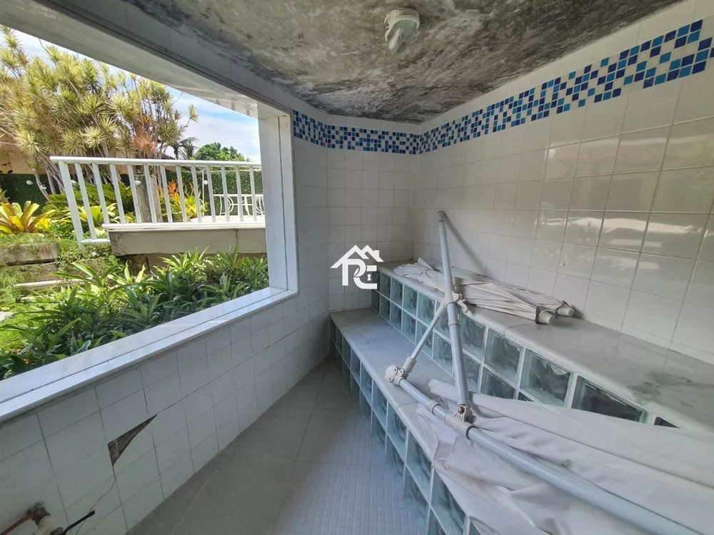 Casa, 3 quartos, 250 m² - Foto 31