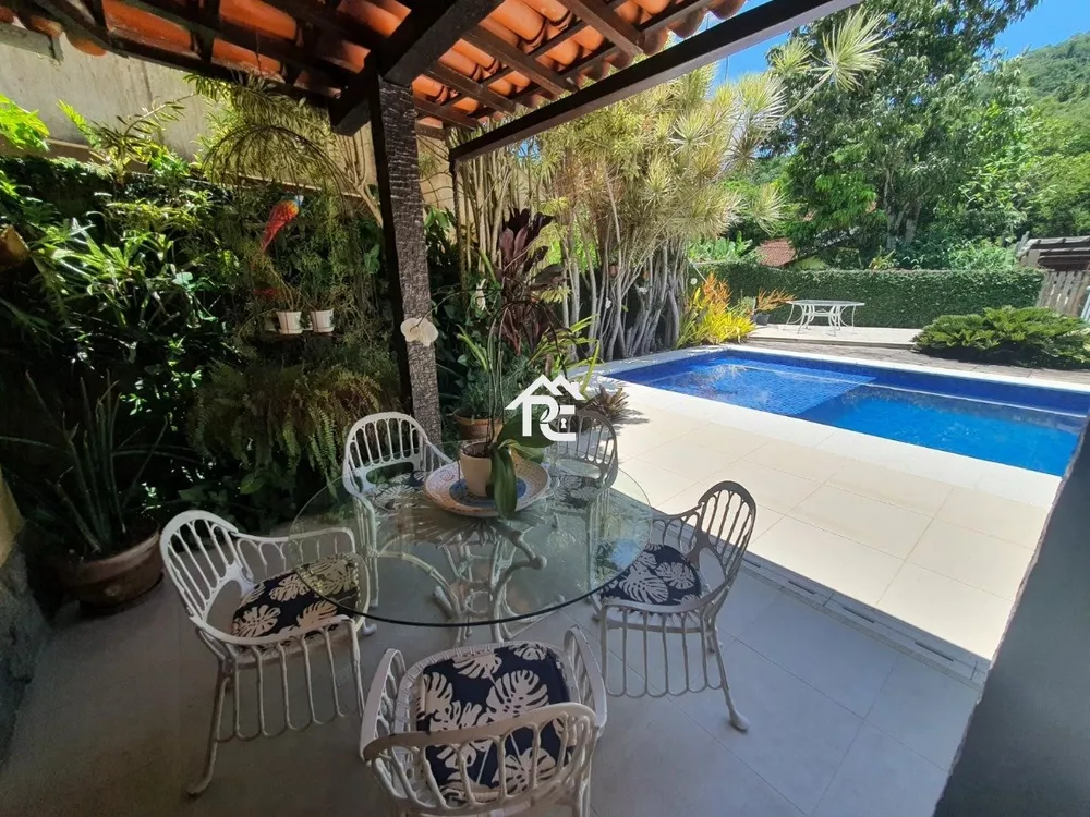 Casa, 3 quartos, 250 m² - Foto 28