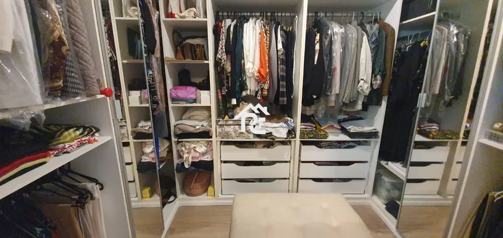 Casa, 3 quartos, 250 m² - Foto 11