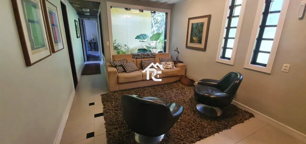 Casa, 3 quartos, 250 m² - Foto 6