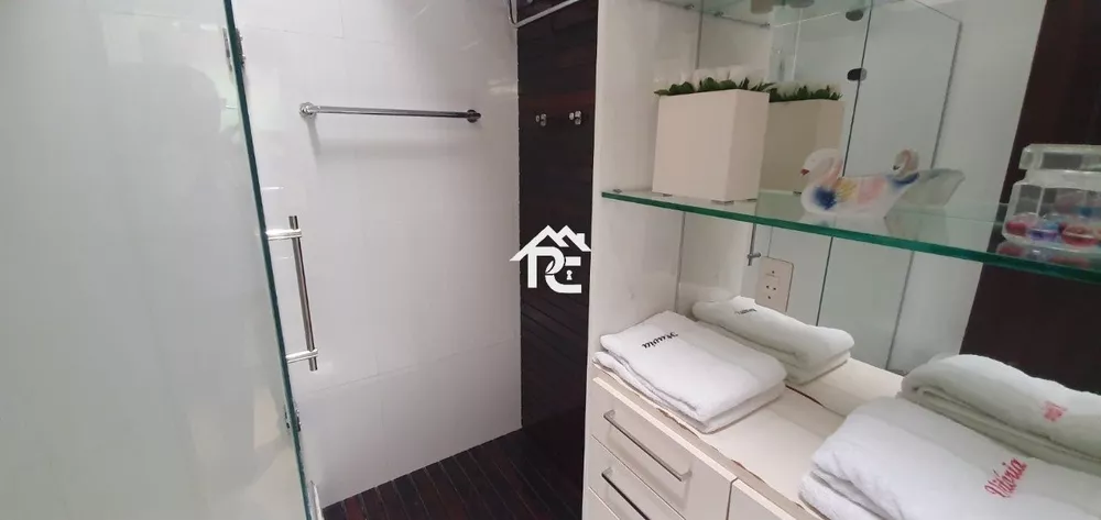 Casa, 3 quartos, 250 m² - Foto 16