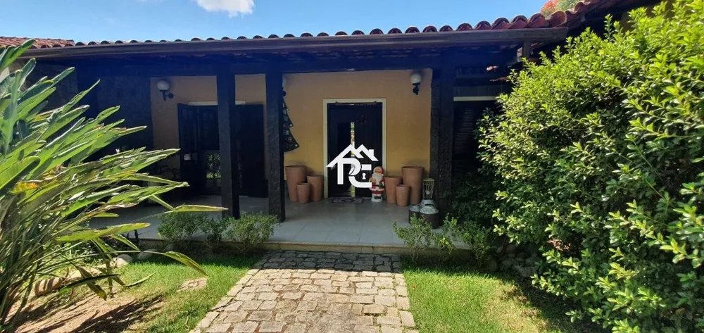 Casa, 3 quartos, 250 m² - Foto 26