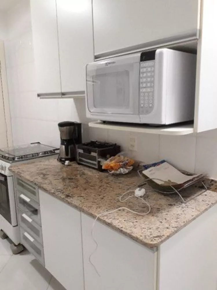 Apartamento, 2 quartos, 86 m² - Foto 8