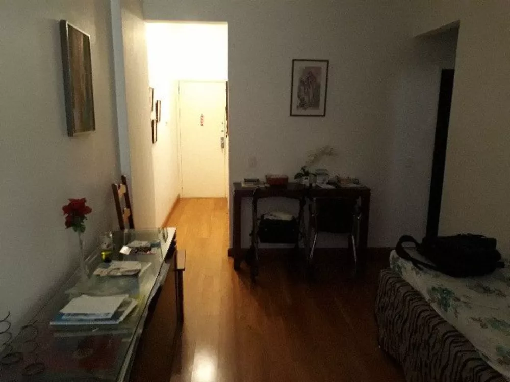 Apartamento à venda com 2 quartos, 86m² - Foto 3