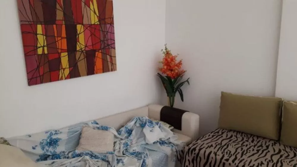 Apartamento à venda com 2 quartos, 86m² - Foto 1