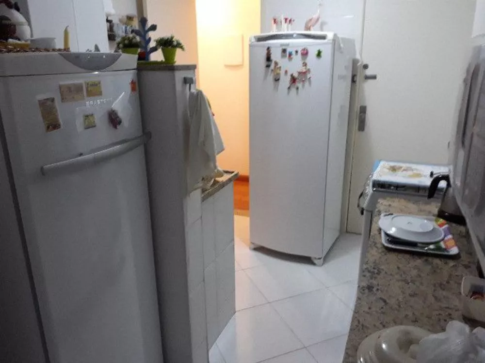 Apartamento, 2 quartos, 86 m² - Foto 9