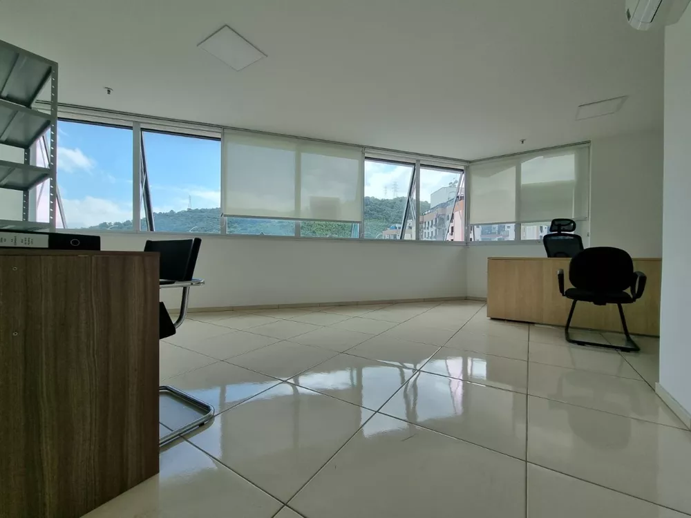 Conjunto Comercial-Sala à venda, 25m² - Foto 1