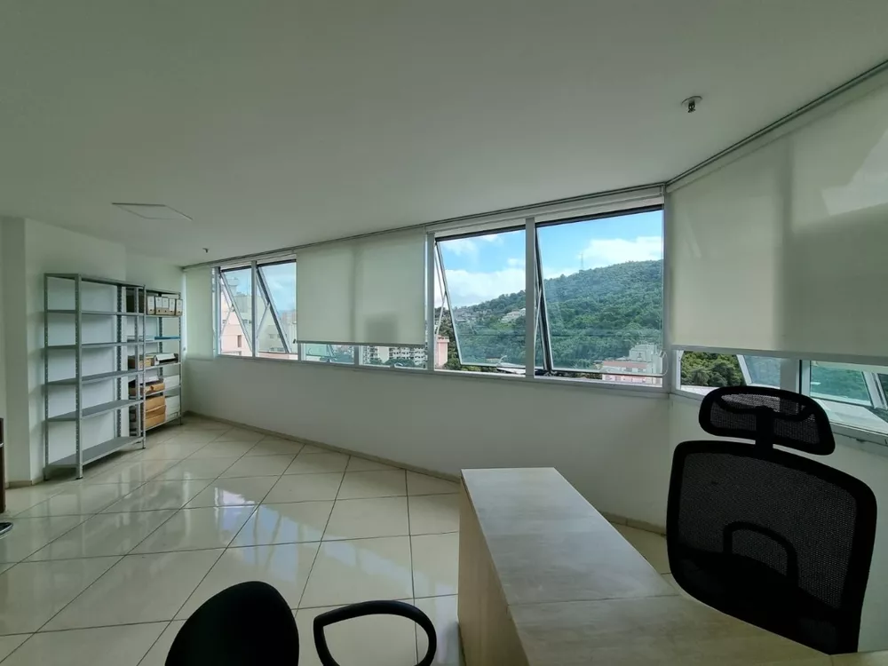 Conjunto Comercial-Sala à venda, 25m² - Foto 4