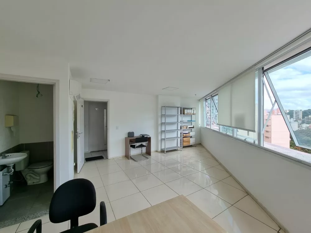 Sala-Conjunto, 25 m² - Foto 5