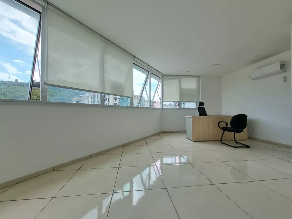 Conjunto Comercial-Sala à venda, 25m² - Foto 2