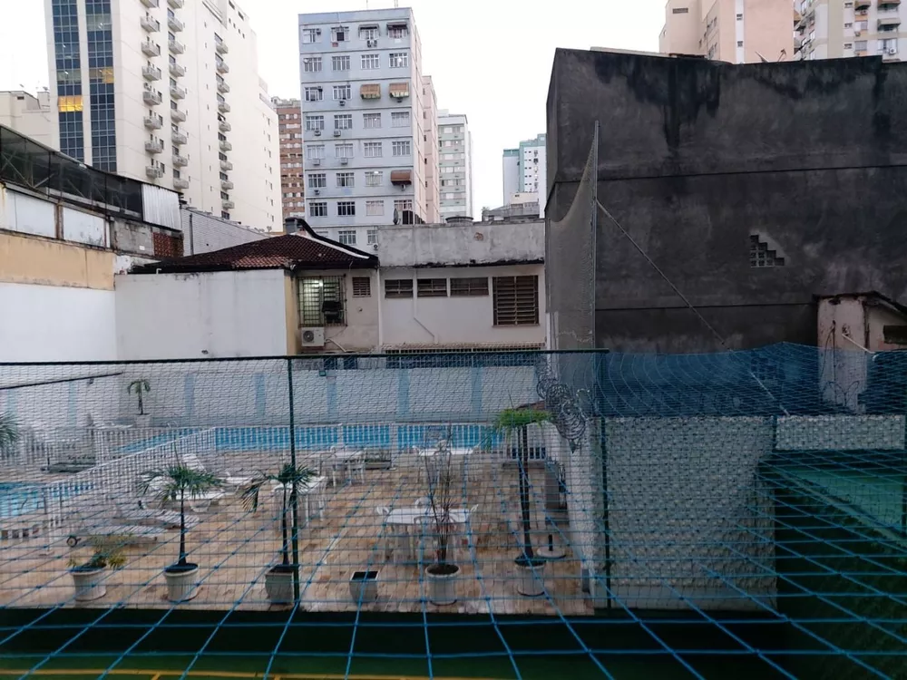 Apartamento, 4 quartos, 125 m² - Foto 37