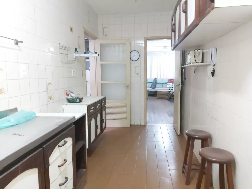 Apartamento, 4 quartos, 125 m² - Foto 19