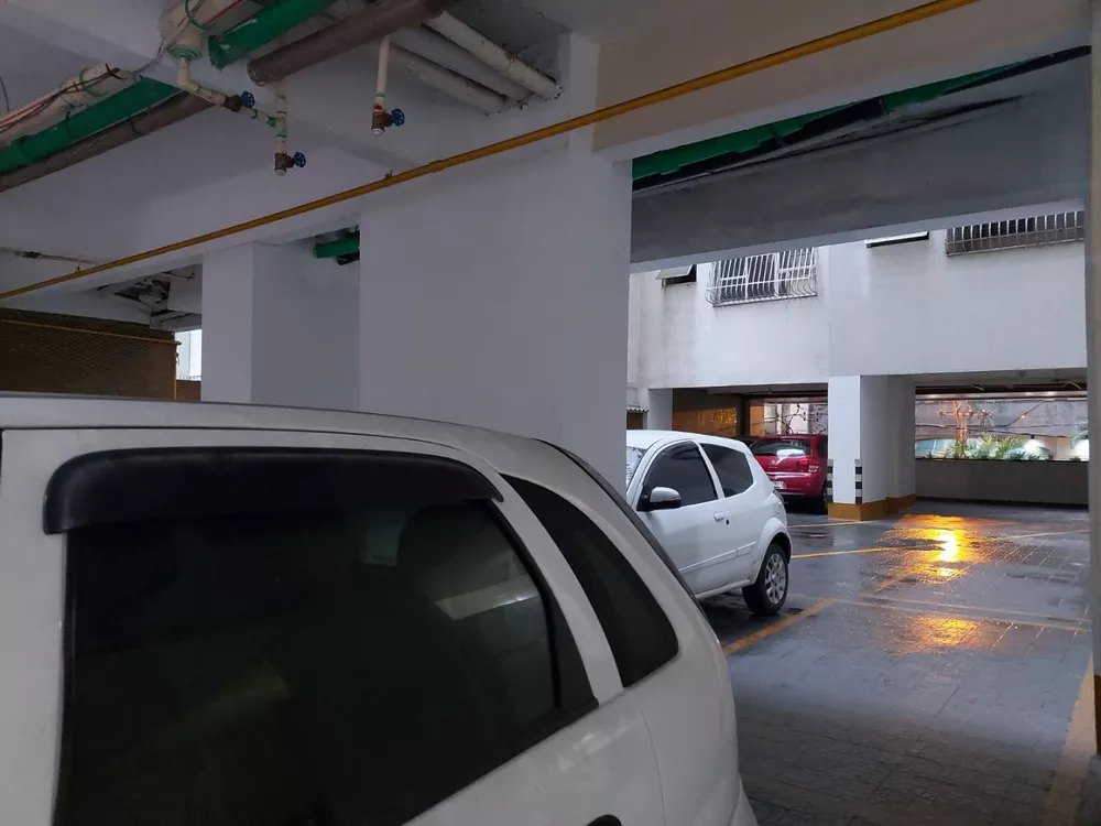 Apartamento, 4 quartos, 125 m² - Foto 38