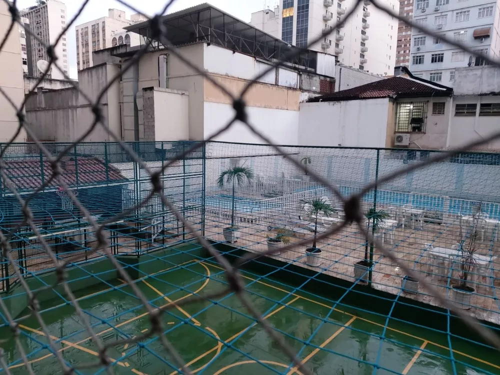 Apartamento, 4 quartos, 125 m² - Foto 35