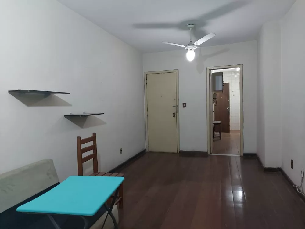 Apartamento à venda com 4 quartos, 125m² - Foto 3