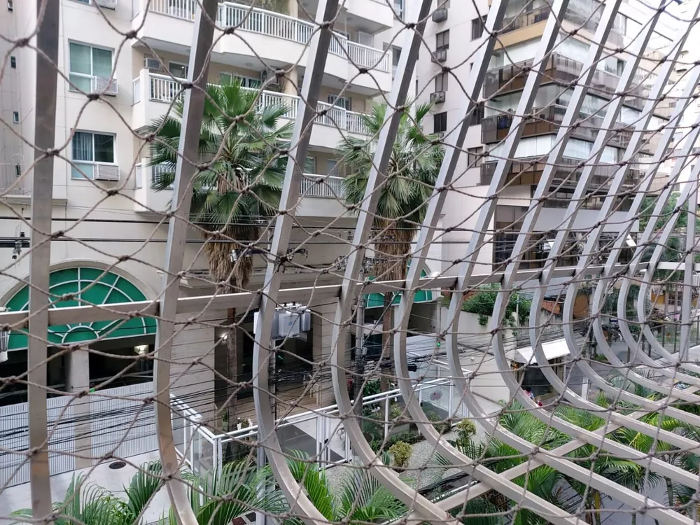 Apartamento, 4 quartos, 125 m² - Foto 23