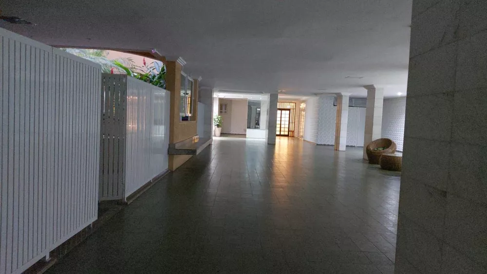 Apartamento, 4 quartos, 125 m² - Foto 28