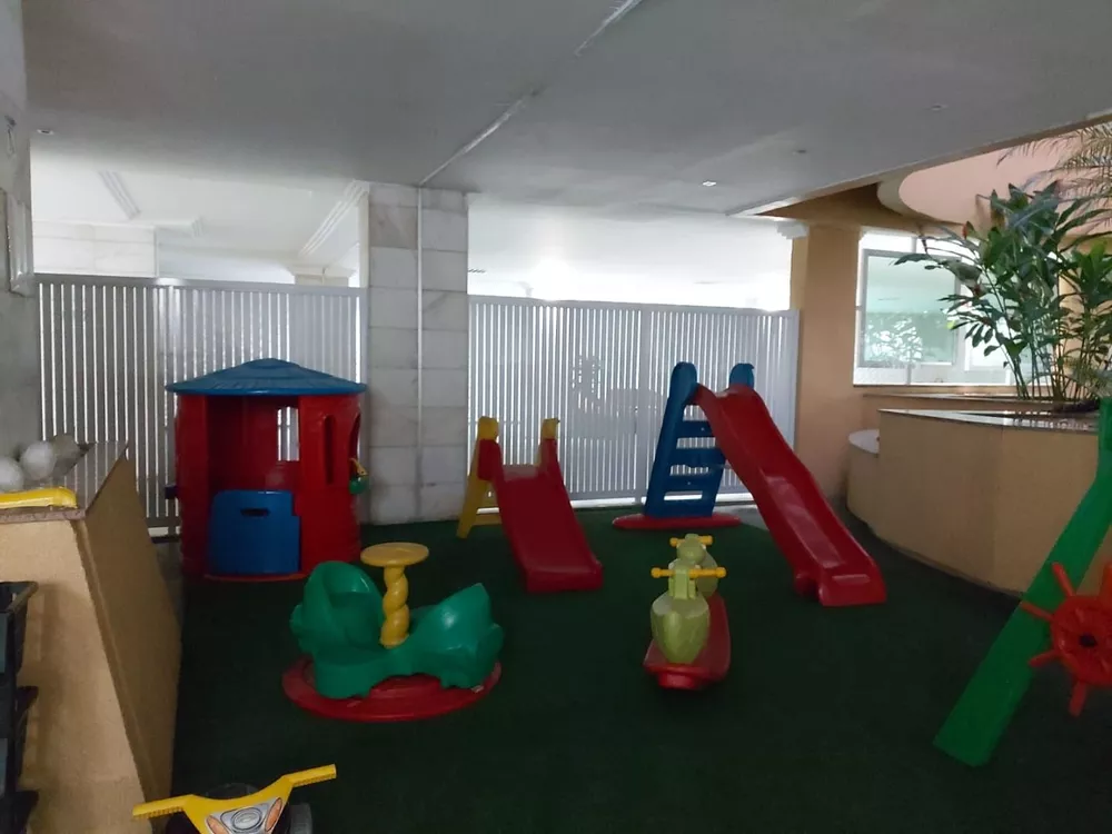 Apartamento, 4 quartos, 125 m² - Foto 34