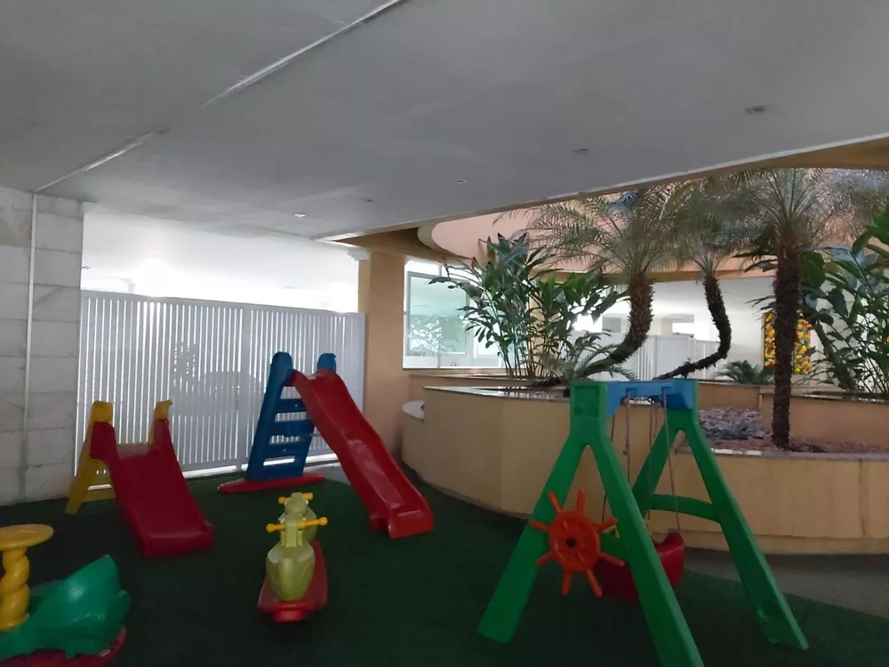 Apartamento, 4 quartos, 125 m² - Foto 33