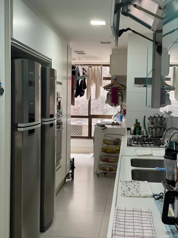 Apartamento, 4 quartos - Foto 16