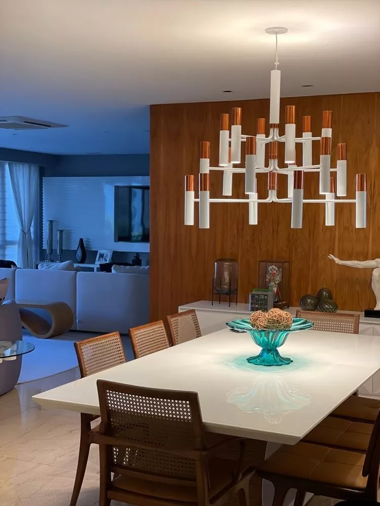 Apartamento, 4 quartos - Foto 4