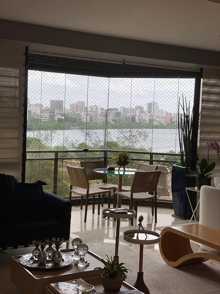 Apartamento, 4 quartos - Foto 2