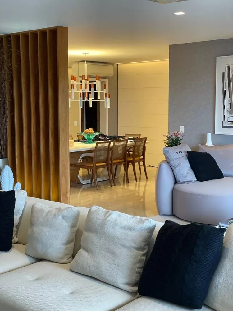 Apartamento, 4 quartos - Foto 10