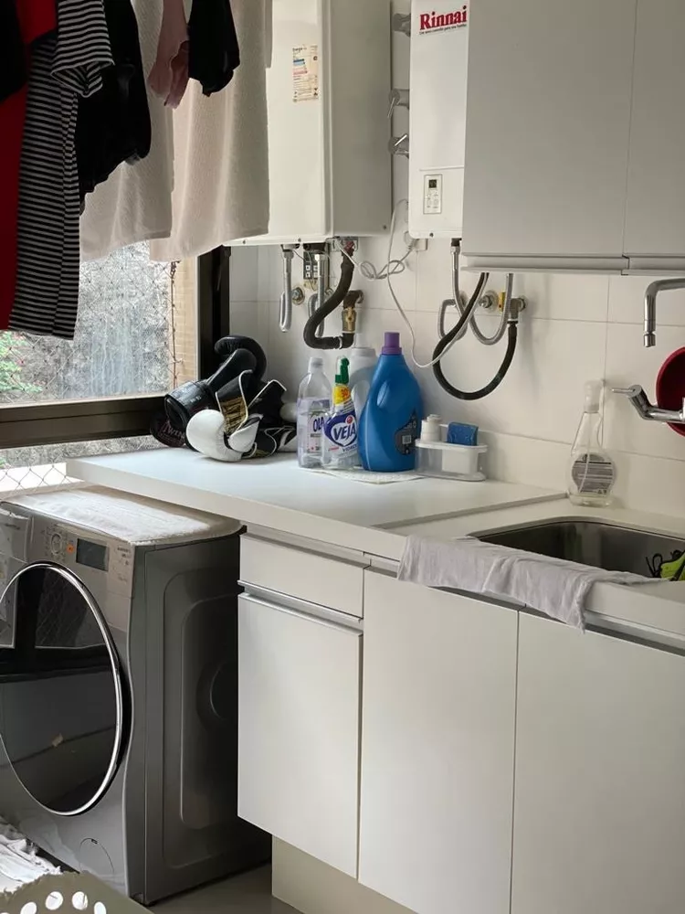 Apartamento, 4 quartos - Foto 19