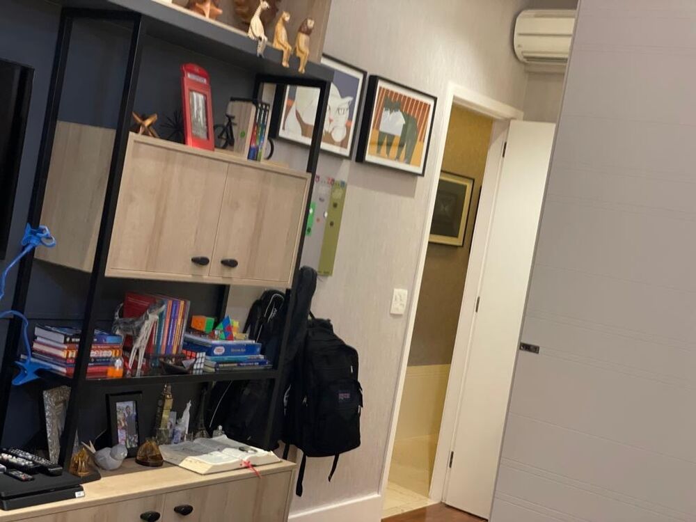 Apartamento, 4 quartos - Foto 21