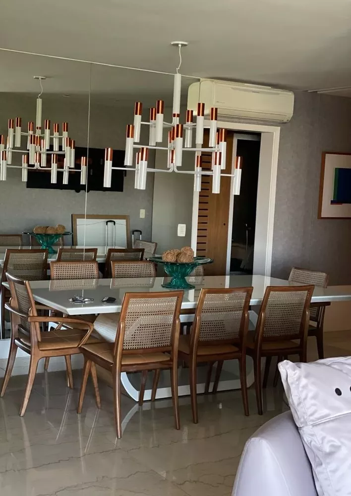 Apartamento, 4 quartos - Foto 3