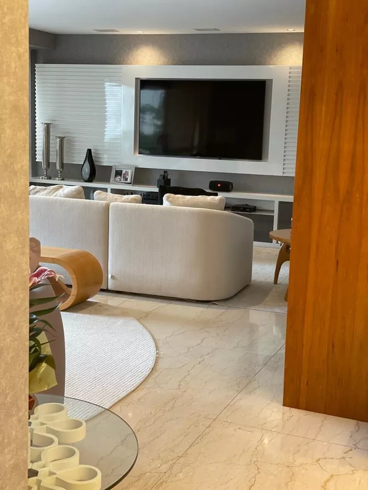 Apartamento, 4 quartos - Foto 7