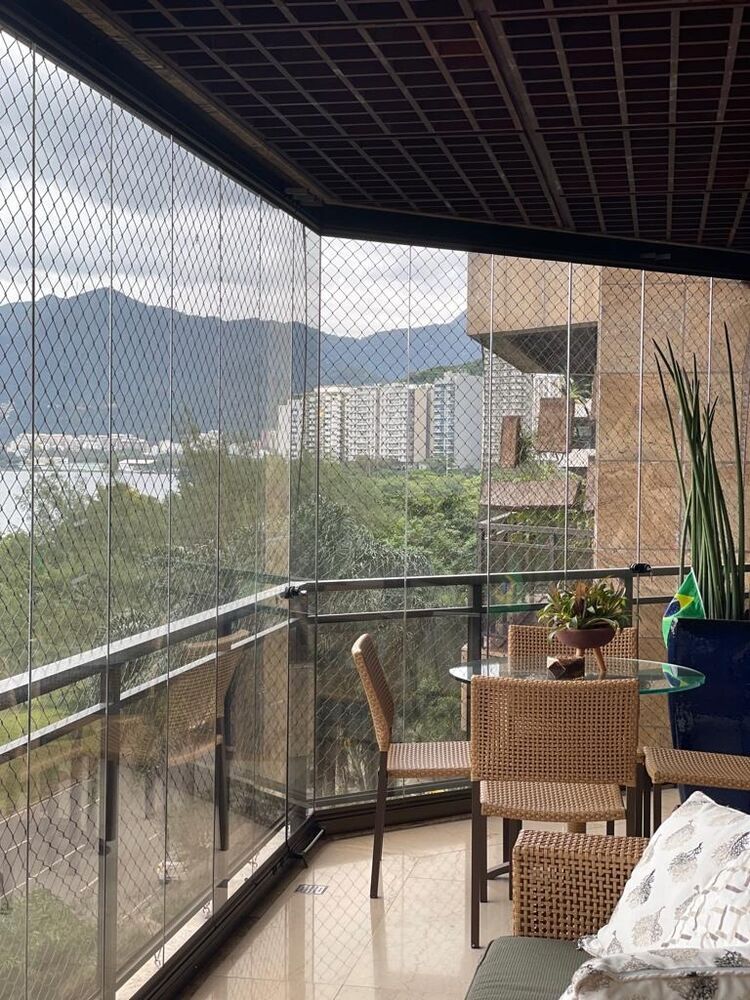 Apartamento, 4 quartos - Foto 1