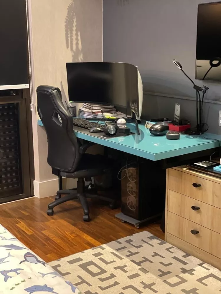 Apartamento, 4 quartos - Foto 20