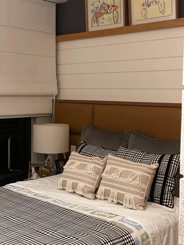 Apartamento, 4 quartos - Foto 22