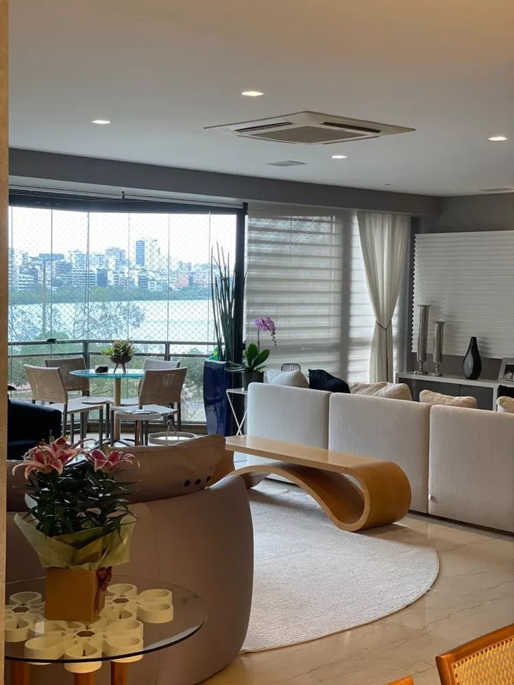 Apartamento, 4 quartos - Foto 6