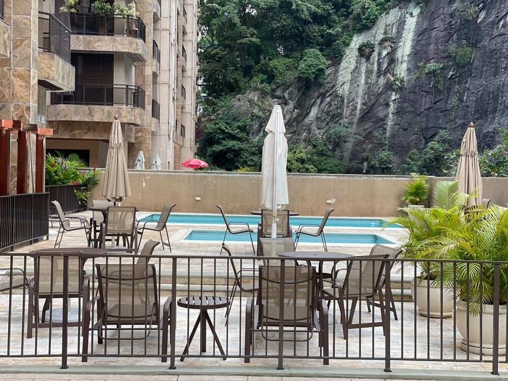 Apartamento, 4 quartos - Foto 28