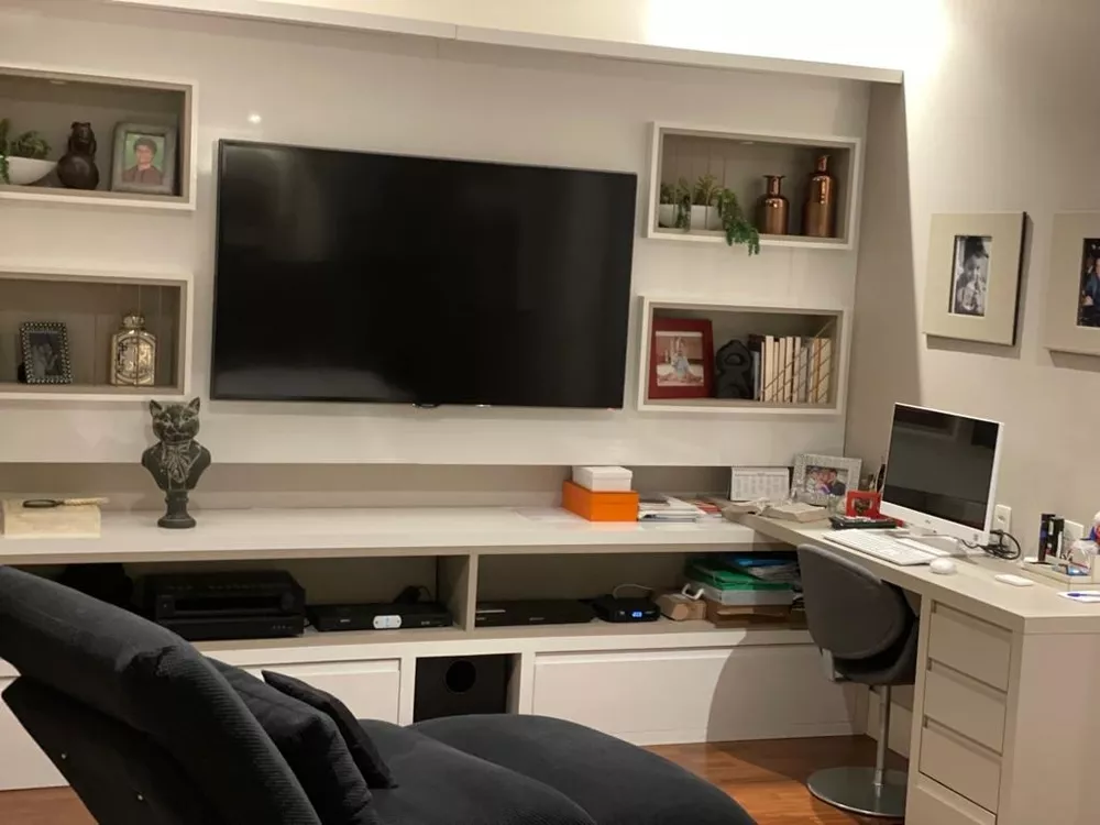 Apartamento, 4 quartos - Foto 25